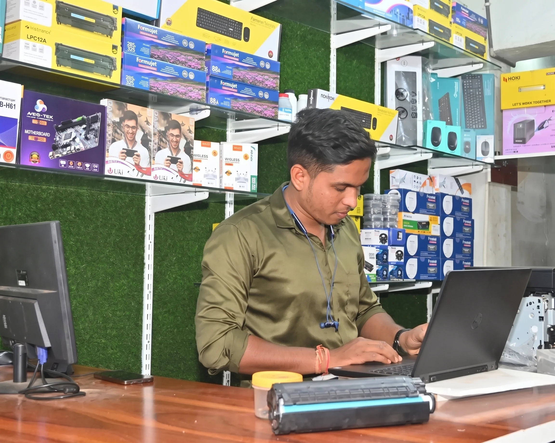 IT Service